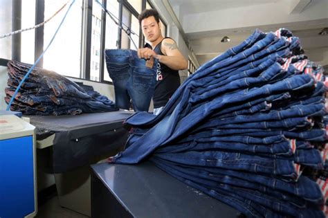 are clothes from china toxic